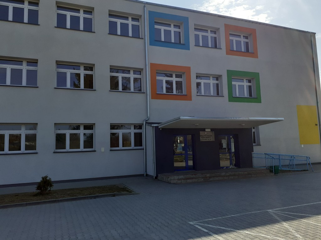 Szkoła Podstawowa Nr 1 Opatów Szkoła Podstawowa nr 1 | w Otmuchowie