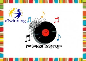 logo Piosenka inspiruje