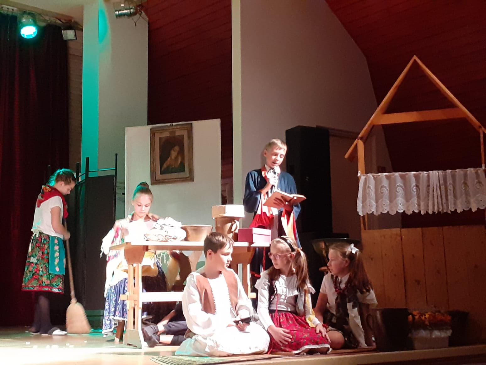 Szko a Podstawowa Nr 1 W Otmuchowie